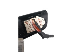 Interrupteur de leve vitre avant gauche KIA CEE-D 1 Photo n°3