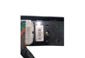 Interrupteur de leve vitre avant gauche KIA CEE-D 1 Photo n°4