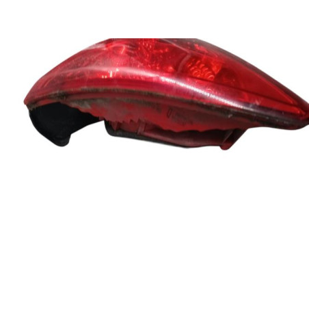 Feu arriere secondaire droit (feux) PEUGEOT 3008 1