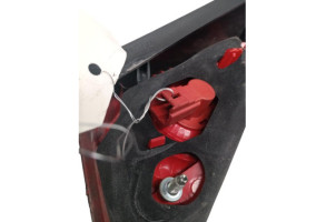 Feu arriere secondaire droit (feux) PEUGEOT 3008 1 Photo n°5