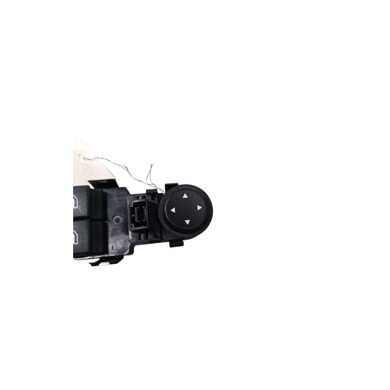 Interrupteur de leve vitre avant gauche CITROEN C4 1 Photo n°1