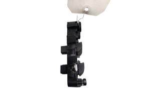 Interrupteur de leve vitre avant gauche CITROEN C4 1 Photo n°4