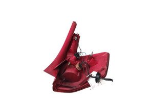 Feu arriere principal gauche (feux) CITROEN C4 1 Photo n°2