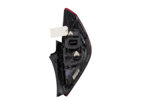 Feu arriere principal gauche (feux) OPEL CORSA D Photo n°1