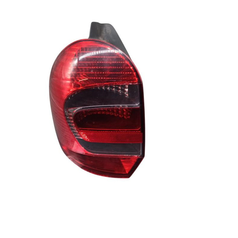Feu arriere principal gauche (feux) RENAULT GRAND MODUS Photo n°1