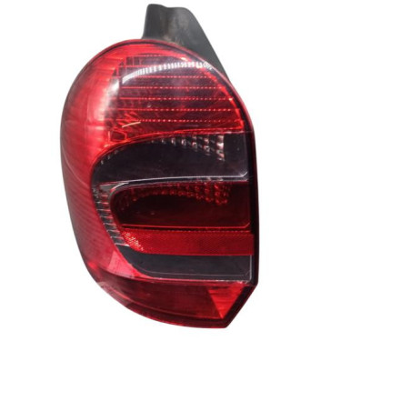 Feu arriere principal gauche (feux) RENAULT GRAND MODUS