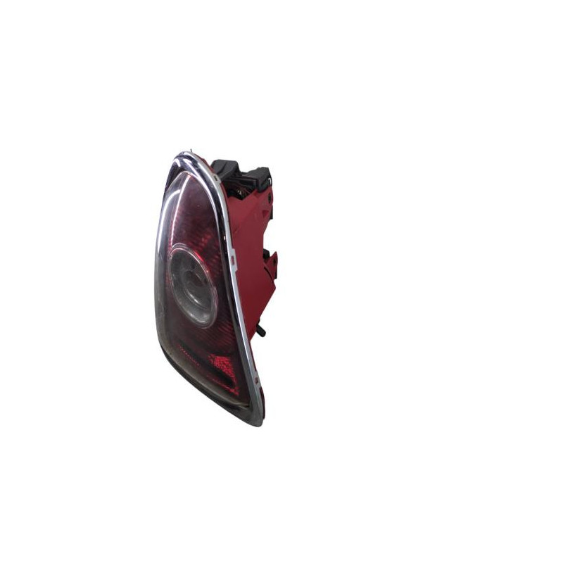 Feu arriere principal gauche (feux) MINI MINI 2 R56 Photo n°1