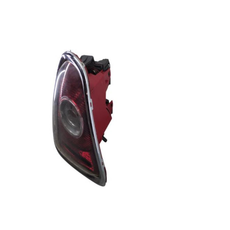 Feu arriere principal gauche (feux) MINI MINI 2 R56
