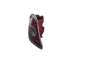 Feu arriere principal gauche (feux) MINI MINI 2 R56 Photo n°1