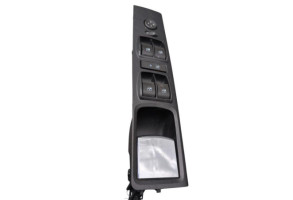 Interrupteur de leve vitre avant gauche LANCIA MUSA Photo n°3