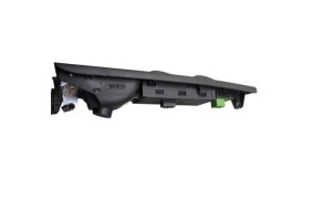 Interrupteur de leve vitre avant gauche LANCIA MUSA Photo n°6