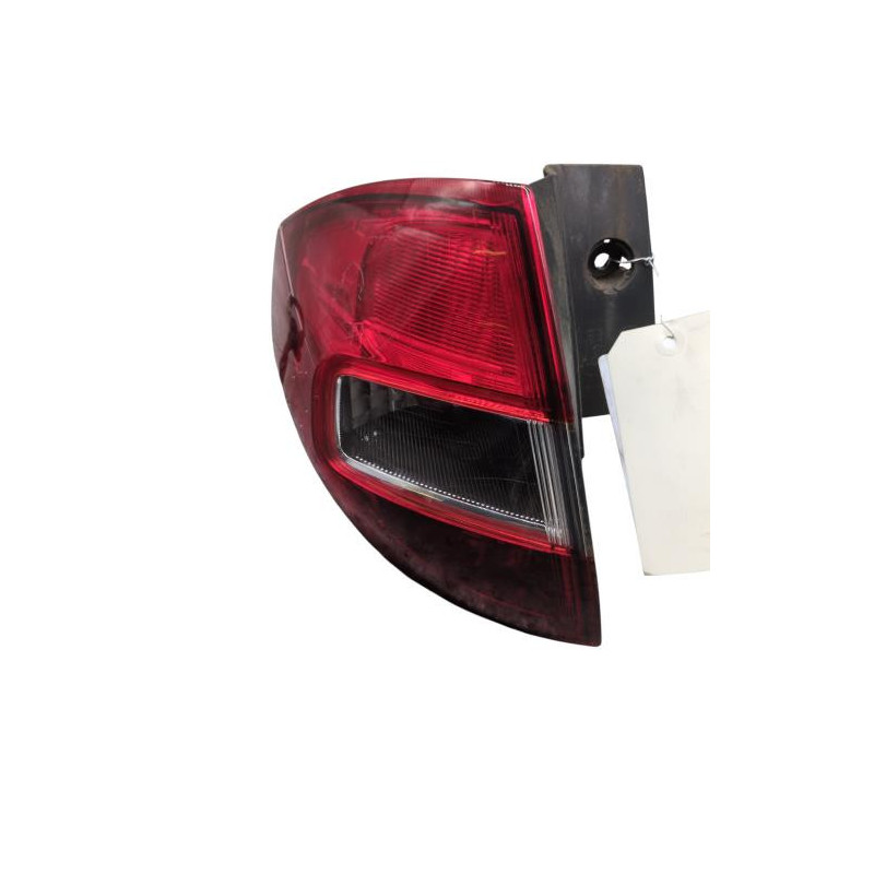 Feu arriere principal gauche (feux) RENAULT KOLEOS 1 Photo n°1