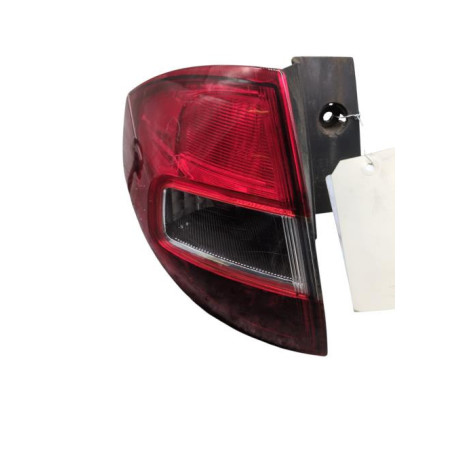 Feu arriere principal gauche (feux) RENAULT KOLEOS 1