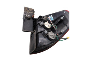 Feu arriere principal gauche (feux) RENAULT KOLEOS 1 Photo n°4