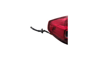 Feu arriere principal gauche (feux) RENAULT KOLEOS 1 Photo n°5