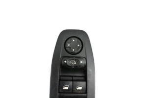 Interrupteur de leve vitre avant gauche PEUGEOT 208 1 Photo n°3