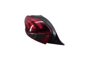 Feu arriere principal gauche (feux) PEUGEOT 208 1 Photo n°2