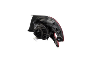 Feu arriere principal gauche (feux) PEUGEOT 208 1 Photo n°4