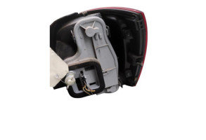 Feu arriere principal gauche (feux) VOLKSWAGEN POLO 5 Photo n°3