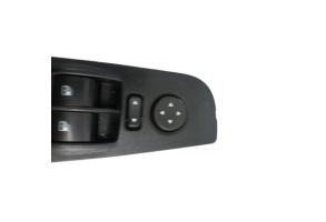 Interrupteur de leve vitre avant gauche FIAT BRAVO 2 Photo n°3