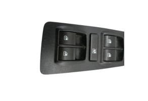 Interrupteur de leve vitre avant gauche FIAT BRAVO 2 Photo n°5