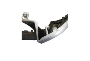 Pare choc arriere PEUGEOT 5008 2 Photo n°11