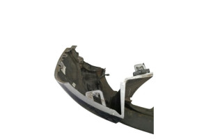 Pare choc arriere PEUGEOT 5008 2 Photo n°12