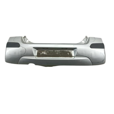 Pare choc arriere RENAULT TWINGO 2