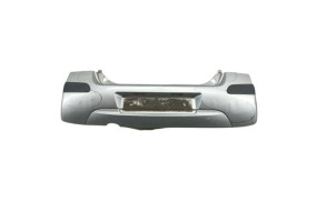 Pare choc arriere RENAULT TWINGO 2 Photo n°1