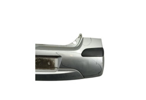 Pare choc arriere RENAULT TWINGO 2 Photo n°2