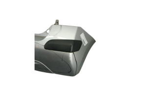 Pare choc arriere RENAULT TWINGO 2 Photo n°5