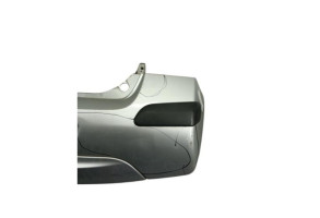 Pare choc arriere RENAULT TWINGO 2 Photo n°7