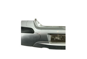 Pare choc arriere RENAULT TWINGO 2 Photo n°8