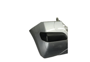 Pare choc arriere RENAULT TWINGO 2 Photo n°10