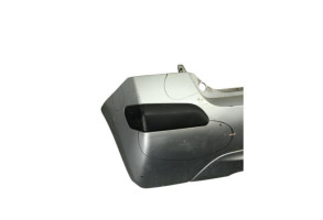 Pare choc arriere RENAULT TWINGO 2 Photo n°11