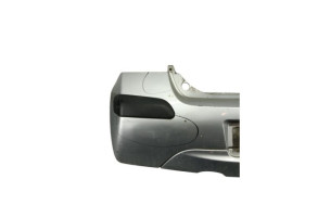 Pare choc arriere RENAULT TWINGO 2 Photo n°12