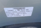 Moteur essuie glace avant RENAULT KANGOO 1 Photo n°3