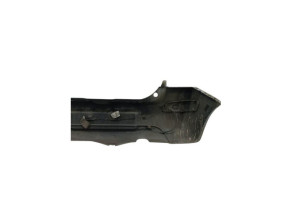 Pare choc arriere RENAULT TWINGO 2 Photo n°14