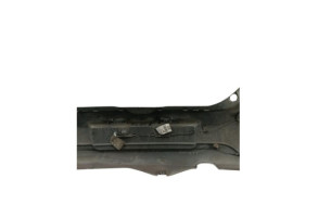 Pare choc arriere RENAULT TWINGO 2 Photo n°16