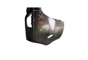 Pare choc arriere RENAULT GRAND SCENIC 3 Photo n°3