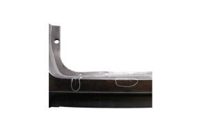 Pare choc arriere RENAULT GRAND SCENIC 3 Photo n°4