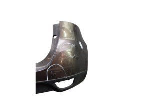 Pare choc arriere RENAULT GRAND SCENIC 3 Photo n°5