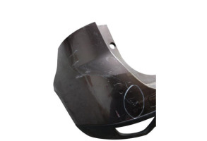 Pare choc arriere RENAULT GRAND SCENIC 3 Photo n°9