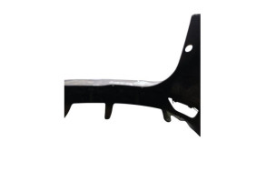 Pare choc arriere RENAULT GRAND SCENIC 3 Photo n°18