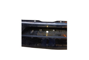 Pare choc arriere RENAULT TWINGO 3 Photo n°7