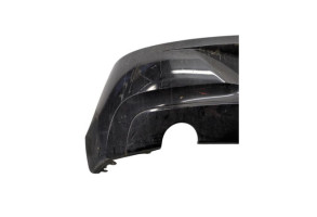 Pare choc arriere BMW SERIE 1 F21 Photo n°4