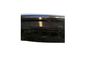 Pare choc arriere BMW SERIE 1 F21 Photo n°7