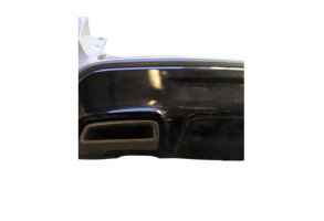 Pare choc arriere BMW SERIE 1 F21 Photo n°10