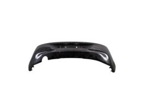 Pare choc arriere BMW SERIE 1 F21 Photo n°14