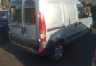 Pare choc arriere RENAULT KANGOO 1 Photo n°10